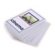 thumbnail image 1 of Tarjetas didácticas de educación temprana para niños - 16 piezas 32x Sitio de construcción, 1 of 8