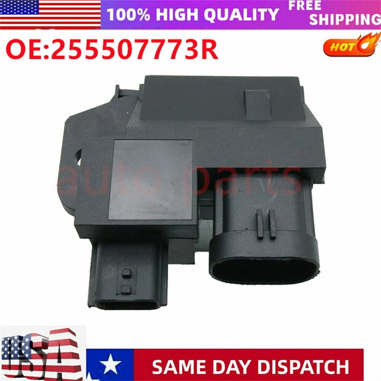 255507773R 93868365 Blower Resistor for  Smart ForFour 453 Dongfeng Nissanjinko