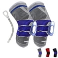 thumbnail image 1 of Canotagio Rodilleras Deportivas con Protección y Soporte Adicional Canotagio  Rodilleras Deportivas, 1 of 6
