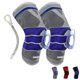 thumbnail image 1 of Canotagio Rodilleras Deportivas con Protección y Soporte Adicional Canotagio  Rodilleras Deportivas, 1 of 6