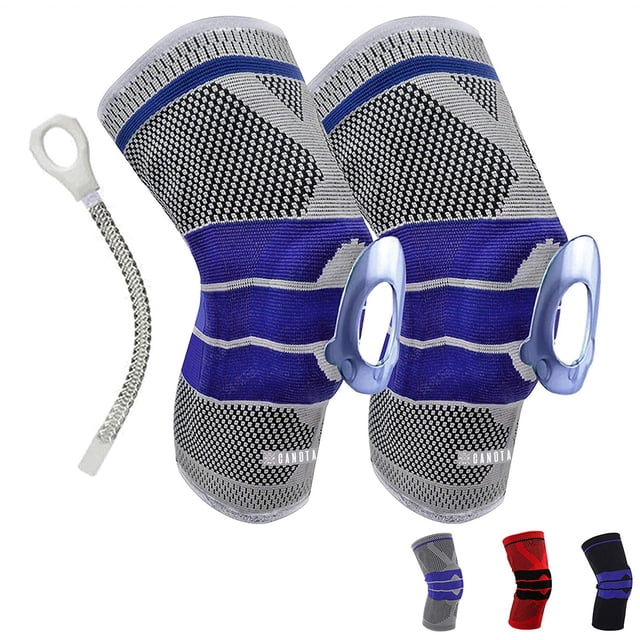 Canotagio Rodilleras Deportivas con Protección y Soporte Adicional Canotagio Rodilleras Deportivas