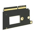 thumbnail image 3 of For A1708 Adapter Card Nvme Hard Disk Adapter Board M.2 To 2016 2017macbook/pro Hard Disk Adapter,a, 3 of 5