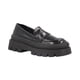 thumbnail image 1 of Zapato Mocasin Mujer Real Jungle Sintetico Suela Alta Elegante Ajustable Comodo Transpirable negro 25 REAL JUNGLE 116, 1 of 4