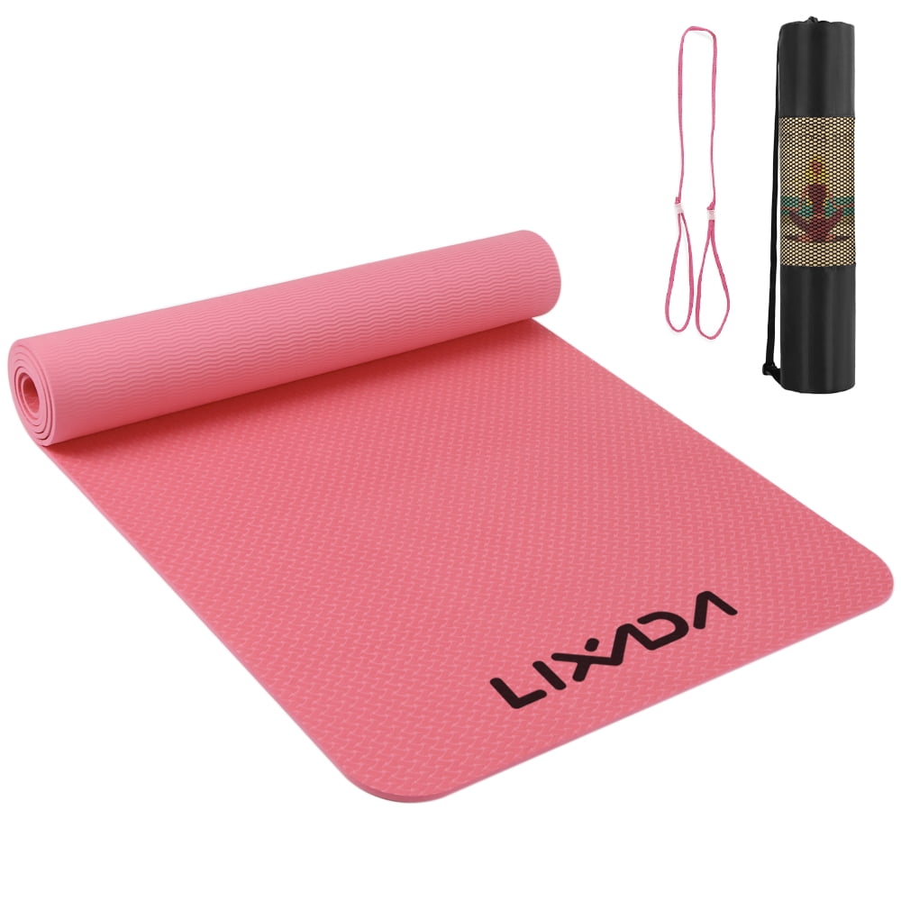 portable yoga mat