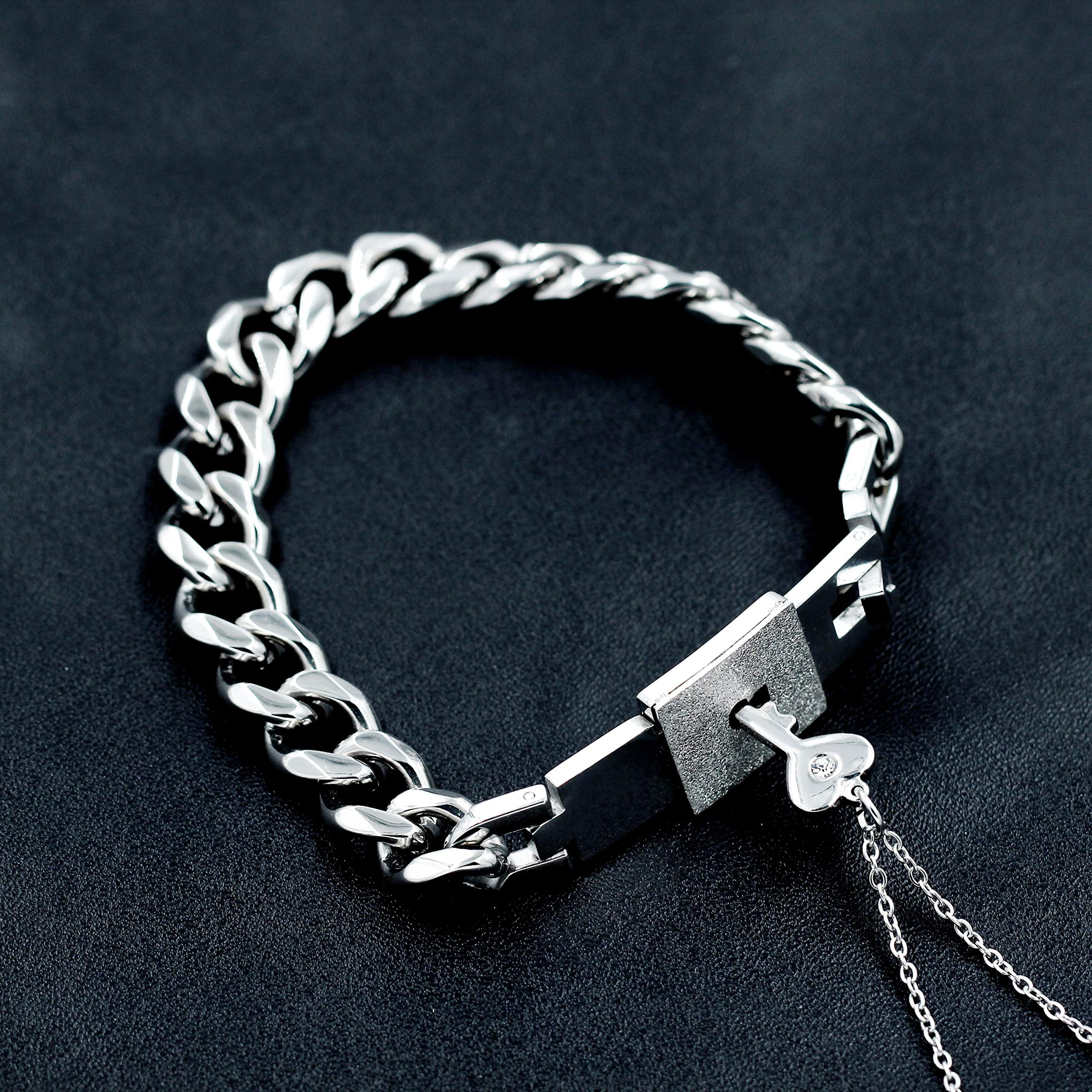 LOCK BRACELET – Loveamo