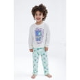 thumbnail image 2 of Set de ropa Disney Pixar Monsters Inc., niños pequeños de 5 años, 2 of 7