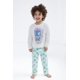 thumbnail image 2 of Set de ropa Disney Pixar Monsters Inc. Recién nacido, 2 of 7