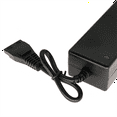 thumbnail image 5 of New 12V + 5V 2.5A AC Power Adapter for 4Pin IDE Hard Drive HDD CD-ROM Converter, 5 of 5