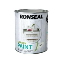 Ronseal - Garden Paint Daisy 750ml