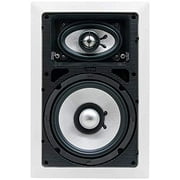 Earthquake Sound Imãge In-Wall Speaker with Paintable Grilles,Image-83X,IMAGE-83X