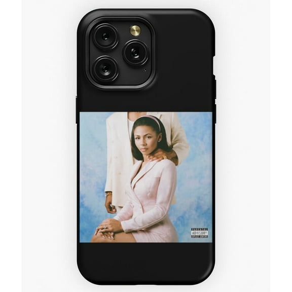 Mariah the Scientist Master M1615 Phone Case for iPhone 17 16 15 14 13 12 11 Pro Max