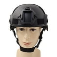 thumbnail image 3 of Casco de Esquí ANGGREK ABS para Deportes Al Aire libre, 3 of 8