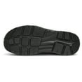 thumbnail image 3 of Men's Mack Force Zip Black, 3 of 4