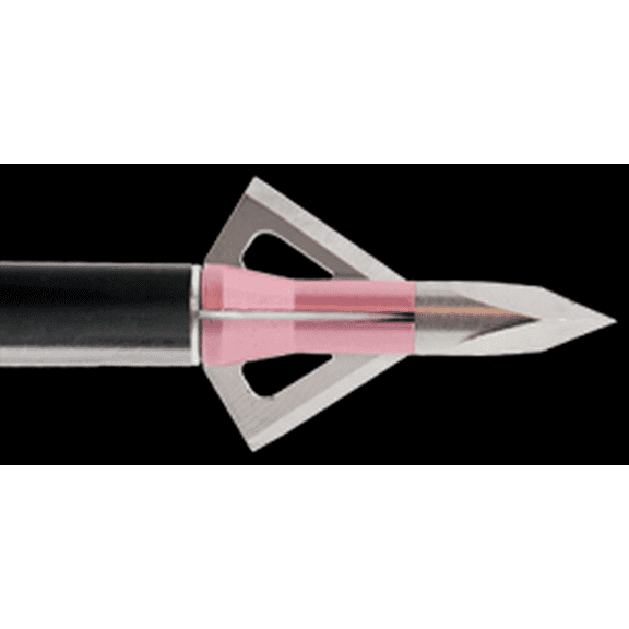 Wasp Archery Broadheads 9675 Wasp Queen 75gr 1" Cut