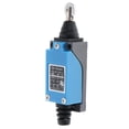 thumbnail image 2 of Interruptor de límite Macarena ME8122 5A 250V 0.4A 115V, 2 of 7