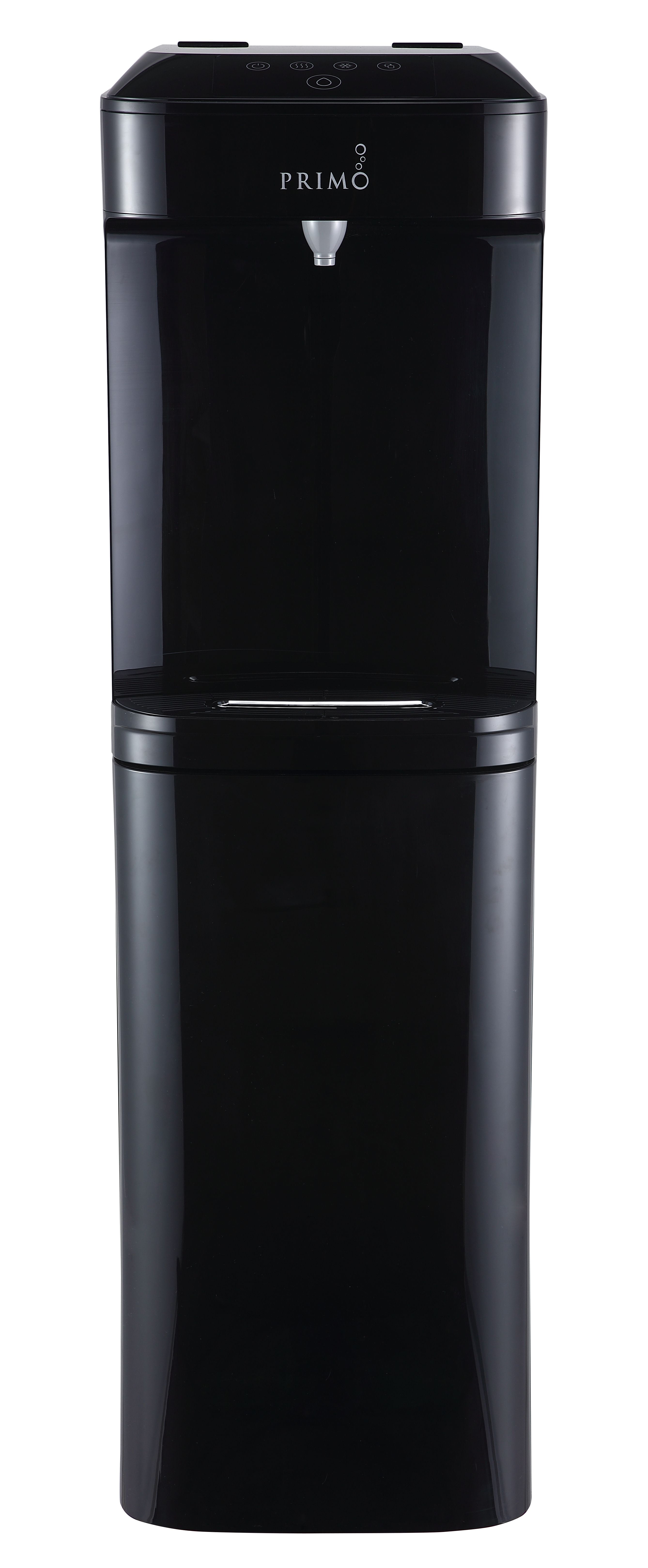 Primo Extreme Chill Cold and Hot Bottom Loading Water Dispenser