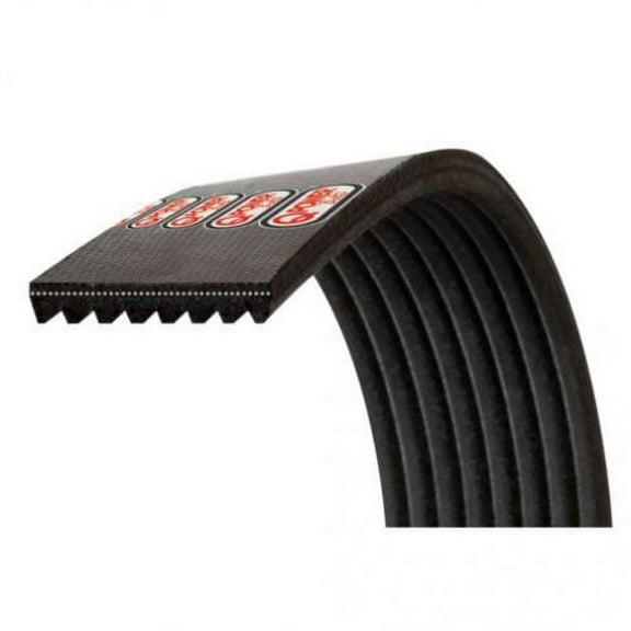 Belt - Fan Alternator fits John Deere R135607 fits Case IH 87755884 A78022 fits New Holland TM115 TM125 TM150 8160 8260 8360 8560 fits Ford 87800858