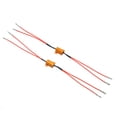 thumbnail image 1 of Resistencia De Carga Sin Errores, Bombillas LED De Alta Eficiencia Resistencia De Carga Larga Vida útil Resistente Al Desgaste Para Automóviles ANGGREK LED Bulbs Error Canceller, 1 of 8