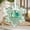 Green Snowflakes, variant on PLPPYFS Snowflake-Shaped Acrylic Friendship Decor Christmas Ornament, Coastal Inspired Seaglass Home Gifts Christmas Tree Hanging Decoration Multiple Occasions for Friends Bestie Her Women