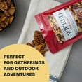 thumbnail image 6 of Wicked Mix Smoky Chipotle Snack Mix with Mixed Nuts, Sweet & Smoky, 7oz (Pack of 3), 6 of 8