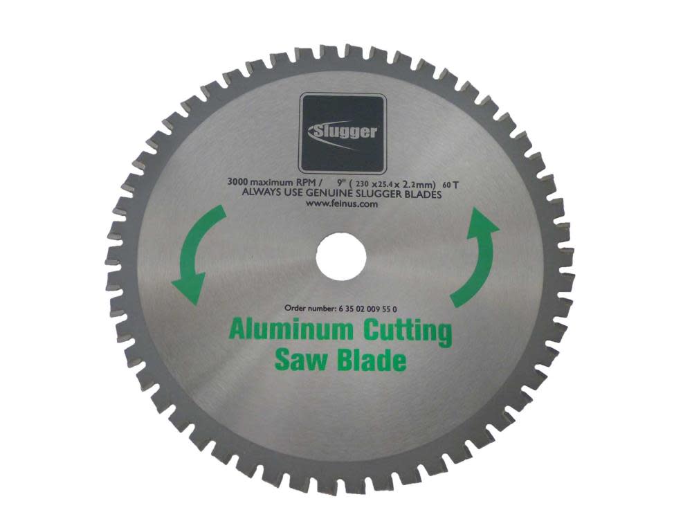 Slugger By Fein Metal Cutting Saw 
