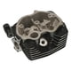 thumbnail image 1 of Cabeza De Cilindro De Motor Negro Ft125 Roja Nueva 2018 De 2022 Italika Original, 1 of 3
