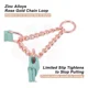 thumbnail image 5 of Collar De Cuero Suave Martingale Para Perros, Cadena De O..., 5 of 7