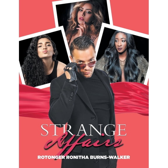 Strange Affairs, (Paperback)