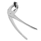 thumbnail image 5 of Pinzas Para Horno, aleación De Zinc Clip Para Horno De aleación De Zinc Abrazadera Firme Versátil Fácil De Limpiar Para Restaurante, 5 of 7