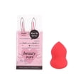 thumbnail image 1 of Huevos de belleza hidrofílicos sin látex, empaque independiente, secos y húmedos, de doble uso, no se comen, esponja de maquillaje en polvo, borla para polvos, 1 of 4