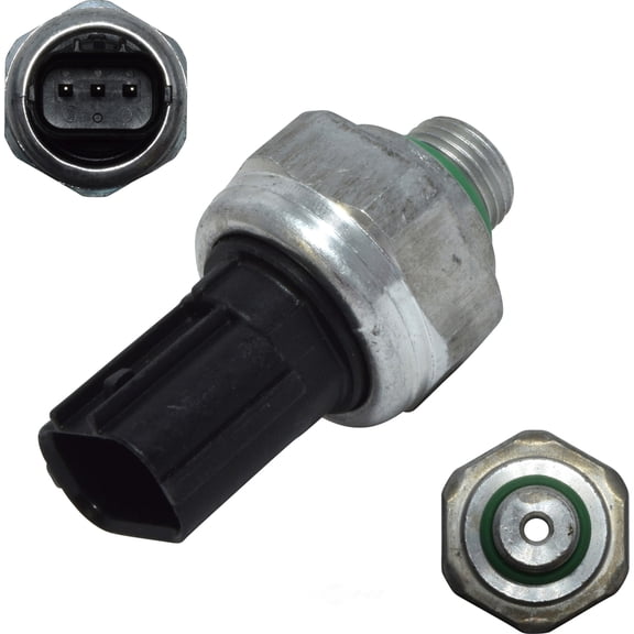 HVAC Pressure Switch -- LPCO Switch