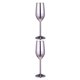 thumbnail image 3 of Cateissary Copa de vino de acero inoxidable de 18oz, copa de champán de 220ml, copa de cóctel de Metal para Bar, restaurante Plata 2piezas, 3 of 6
