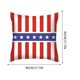 thumbnail image 3 of Independence Day Pillow Cover Sofa Office Linen Pillow Cover Cushion Cover, 3 of 5