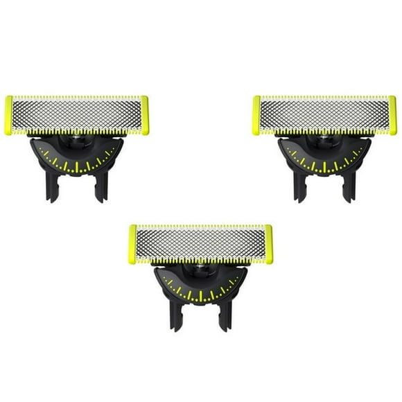 Philips OneBlade 360 flex blade, 3 pack, ONEBLADE 3pk