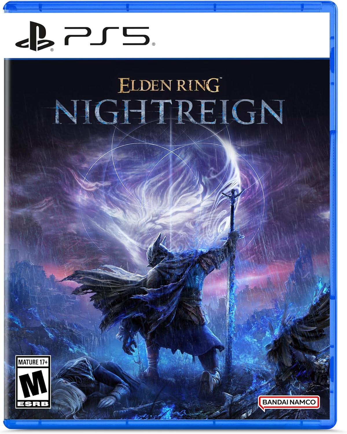 Elden Ring Nightreign para PlayStation 5