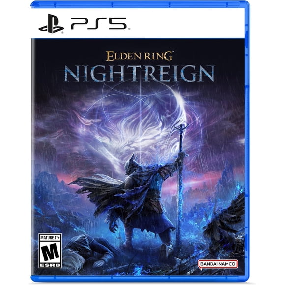 Elden Ring Nightreign para PlayStation 5