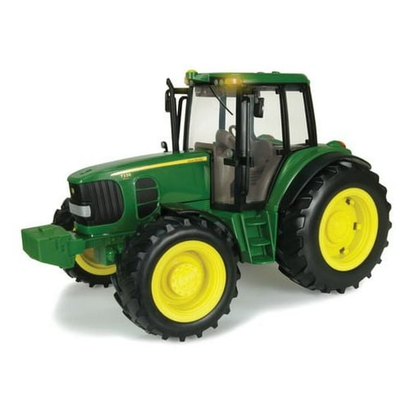 John Deere Big Farm Tractor - Item Ships in Assorted Characters