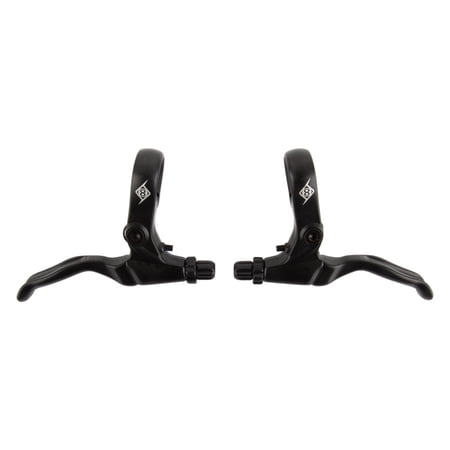 Origin8 Duo-Trigger Universal Levers Black/Black Universal Pair price history on PriceWatchPro