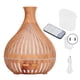 thumbnail image 1 of Difusor de aroma Jadeshay humidificador remoto 400ml escritorio, 1 of 8