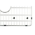thumbnail image 6 of ALFI brand ABGR24 Solid Stainless Steel Kitchen Sink Grid for ABF2418 Sink, 6 of 7