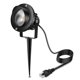 thumbnail image 5 of Advancent EE. UU. Enchufe 10W COB LED Luz de césped Jardín Reflector Lámpara de luz con punta para patio Patio Camino Lámpara de foco Impermeable Iluminación y accesorios Advancent HA015649-00, 5 of 6