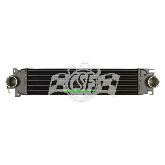CSF 6036 Intercooler