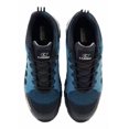 thumbnail image 4 of Tenis Choclo Industrial Caribu 325 Azul Gris con casco, 4 of 5