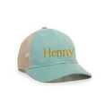 thumbnail image 1 of Womens Henny Ponytail Mesh Back Cap, 1 of 1