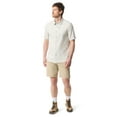 thumbnail image 4 of Bass & Co Men's Traveler Shirt with Short Sleeves, Size S-3XL, 4 of 5