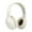 White, variant on RFUGUG Wireless Over-Ear Bluetooth Headphones with Enhanced Bass - Versatile for Sports, Music, and Gaming, Includes Card Slot & Premium Microphone
