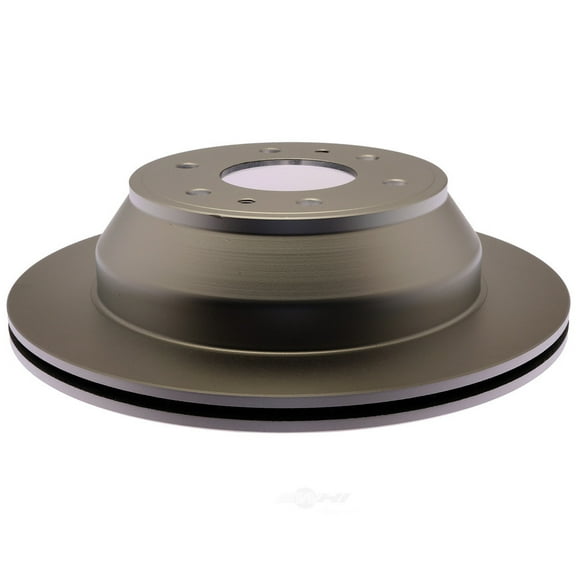 Raybestos 580029FZN Rust Prevention Technology Coated Rotor Brake Rotor-Dih Parking Brake, 1 Pack Fits select: 2002-2009 CHEVROLET TRAILBLAZER, 2002-2009 GMC ENVOY