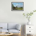 thumbnail image 6 of Dreamtimes Oil Painting Jigsaw Puzzles 500 Piece for Adults Large Puzzle Game Challenging Family Puzzle Game for Adults Teens 20.5" x 14.9", 6 of 7