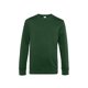 thumbnail image 1 of B&C - Jersey King para Hombre (Verde Botella), 1 of 2