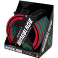 thumbnail image 2 of Frisbee Goliath Sports Aeroflyt Wingblade 24 cm verde, 2 of 4